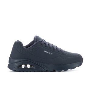 Skechers Men's UNO - Stand On Air Dark Navy 52458W/DKNV